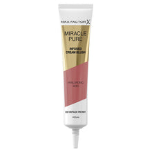 Max Factor Miracle Pure Blush Vintage Peony 003 15mL