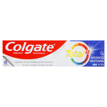 Colgate Total Advanced Whitening Toothpaste 200g
