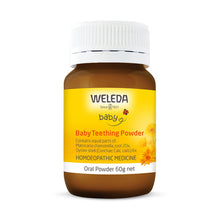 Weleda Baby Teething Powder 60g - GimmeNow
