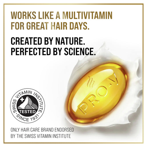 Pantene Pro-V Nutrient Blends Illuminating Colour Care Conditioner 250mL - GimmeNow