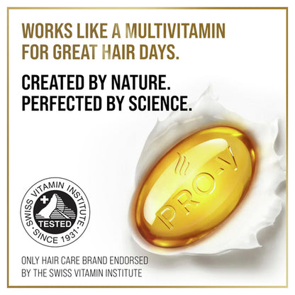 Pantene Pro-V Nutrient Blends Illuminating Colour Care Conditioner 250mL - GimmeNow