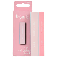Priceline 4-In-1 Nail Buffing Block 1 Each - GimmeNow