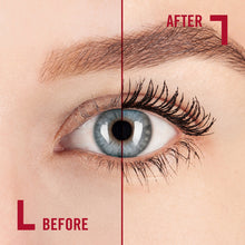 Rimmel London Scandaleyes Wow Wings Mascara Extreme Black 8mL