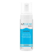 Ego Azclear Action Foaming Wash 150mL