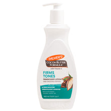 Palmer's Cocoa Butter Formula Firming Body Lotion 400mL