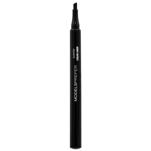 MP Cosmetics Slanted Liquid Liner Jet Black 1mL - GimmeNow