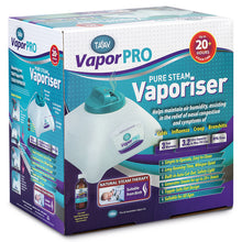 TAAV VaporPRO Pure Steam Vaporiser 1 Each