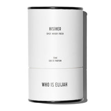 WHO IS ELIJAH His | Her EDP 50mL