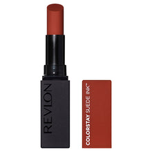 Revlon ColorStay Suede Ink Lipstick In The Money 2.5g