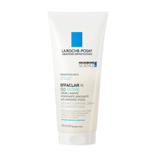La Roche-Posay Effaclar H Iso-Biome Soothing Cleansing Cream 200mL - GimmeNow