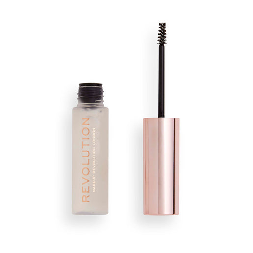 Revolution Brow Fixer Clear 6mL