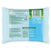 Simple Kind To Skin Micellar Biodegradable Facial Wipes 20 Wipes