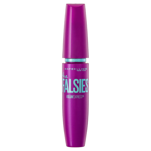 Maybelline The Falsies Volum' Express Mascara Washable Very Black 10.7mL - GimmeNow