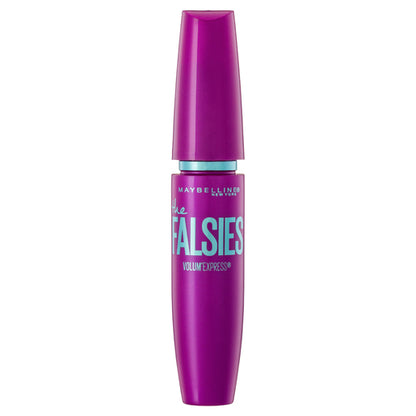 Maybelline The Falsies Volum' Express Mascara Washable Very Black 10.7mL - GimmeNow