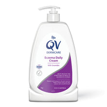 Ego QV Dermcare Eczema Daily Cream 1kg
