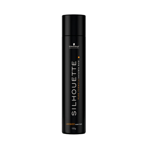 Schwarzkopf Professional Silhouette Super Hold Lacquer 100g