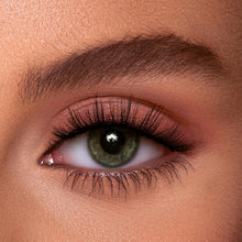 Eyecha Press On Winter Natural Lashes 1 Pair