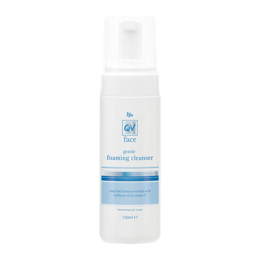 Ego QV Face Foaming Cleanser 150mL