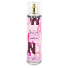 Ariana Grande Sweet Like Candy Body Mist 236mL - GimmeNow