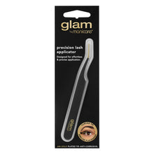 Glam by Manicare Precision Lash Applicator 1 Each - GimmeNow