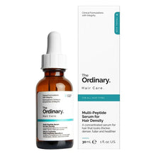 The Ordinary Multi-Peptide Serum for Hair Density 30mL