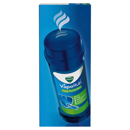 Vicks VapoRub Easy Applicator 35g