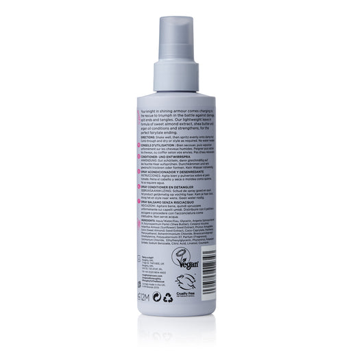 NOUGHTY Thirst Aid Conditioning & Detangling Spray 200mL - GimmeNow