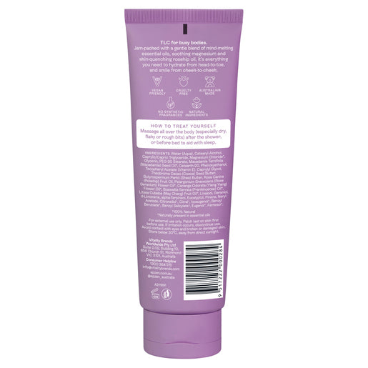 EpZen Magnesium Body Lotion Relax 100mL