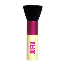 Coco & Eve Sunny Honey Deluxe Vegan Kabuki Brush 1 Each - GimmeNow