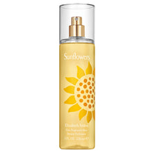 Elizabeth Arden Sunflowers Fine Fragrance Mist 236mL