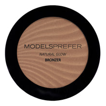 MP Cosmetics Natural Glow Bronzer Sunlit 4.5g - GimmeNow