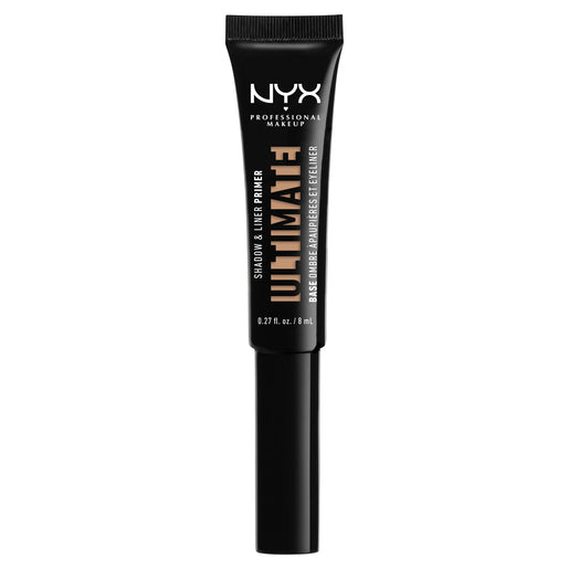 NYX Professional Makeup Ultimate Shadow & Liner Primer Medium Deep 8mL - GimmeNow