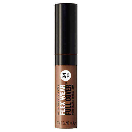 Revlon ColorStay Flex Wear Full Coverage Concealer Cinnamon 10mL