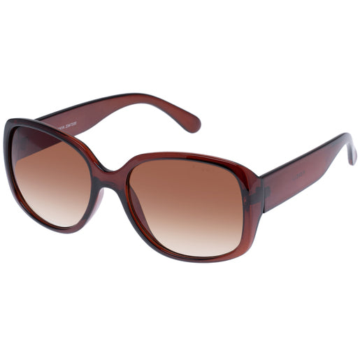 Fiorelli Tanya Brown Women's Sunglasses 1 Pair