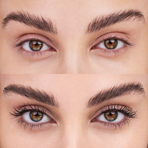 Essence Get Big! Lash Volume Curl Mascara Black 12mL