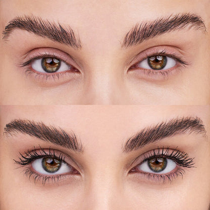 Essence Get Big! Lash Volume Curl Mascara Black 12mL