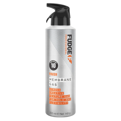 Fudge Membrane Gas 200mL