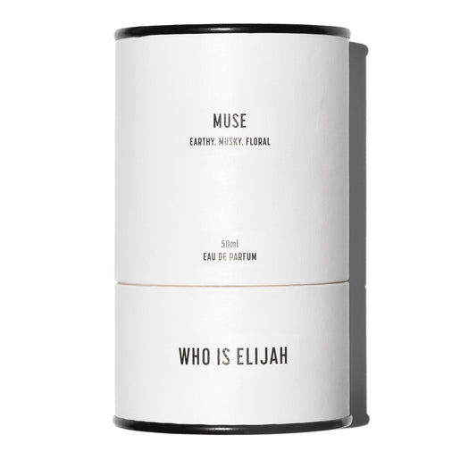 WHO IS ELIJAH Muse EDP 50mL