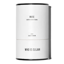 WHO IS ELIJAH Muse EDP 50mL