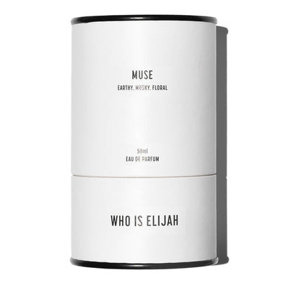 WHO IS ELIJAH Muse EDP 50mL