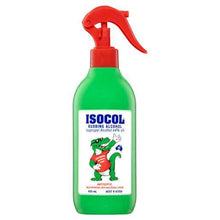 Isocol Rubbing Alcohol 450mL
