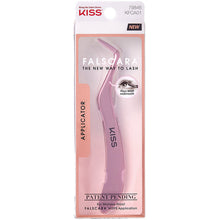 Kiss Falscara Eyelash Applicator 1 Each