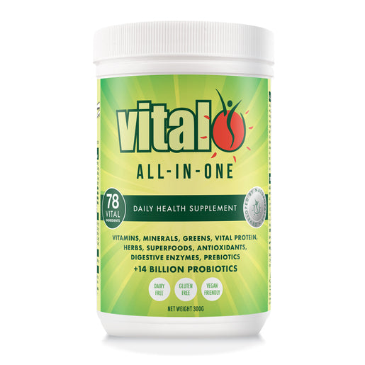 Vital All-In-One 300g - GimmeNow