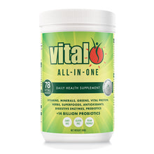 Vital All-In-One 300g - GimmeNow