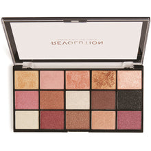 Revolution Reloaded Palette Affection 16.5g