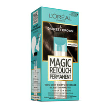 L'Oréal Paris Magic Retouch Permanent 3 Darkest Brown 1 Pack - GimmeNow