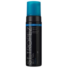 St Tropez Self Tan Dark Mousse 200mL