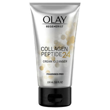 Olay Regenerist Collagen Peptide 24 Cleanser 150mL - GimmeNow