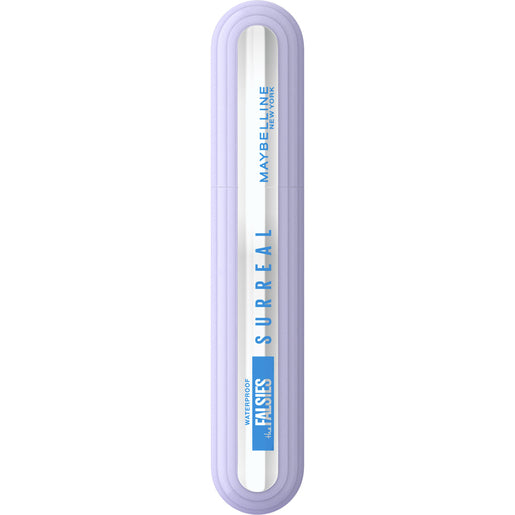 Maybelline The Falsies Surreal Extensions Waterproof Mascara Very Black 10mL - GimmeNow