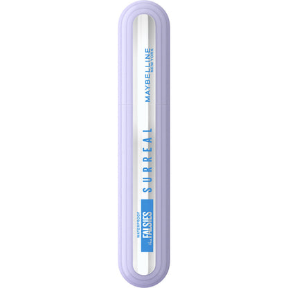 Maybelline The Falsies Surreal Extensions Waterproof Mascara Very Black 10mL - GimmeNow